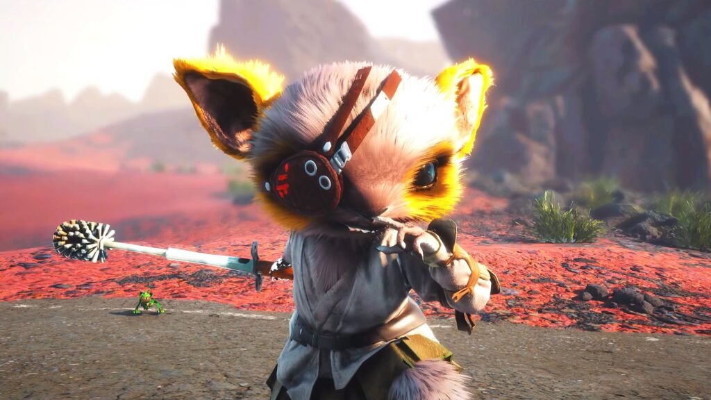 biomutant