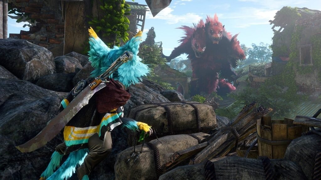 biomutant review