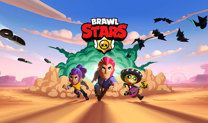 brawler game 