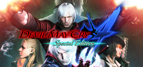 devil may cry 4 